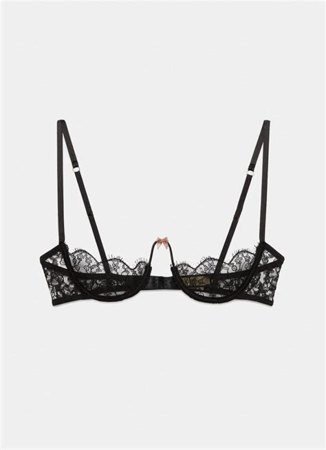 gucci lace bras